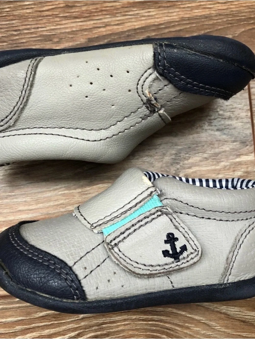 Kids Shoes Bundle